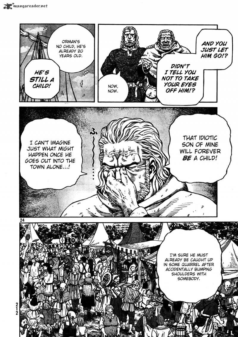 Vinland Saga, Chapter 75 image 24